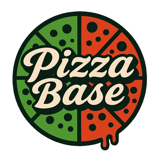 Pizza Base Logo